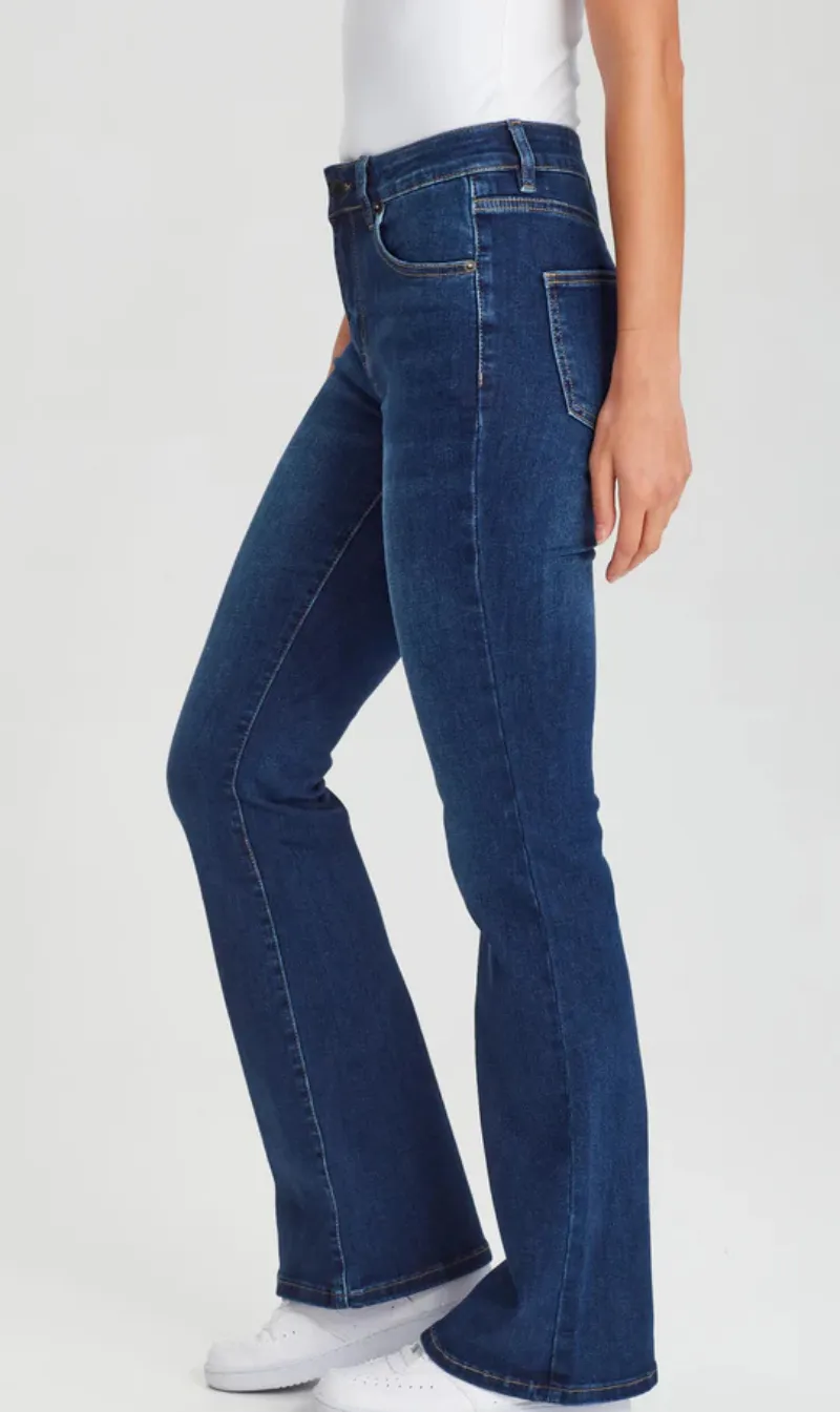 HARRI | Short Stuff Jeans