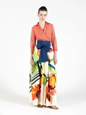 JEMMA DRESS
