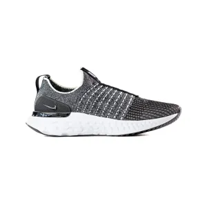 Nike React Phantom Run Flyknit 2 'Black White Blend' (2020)