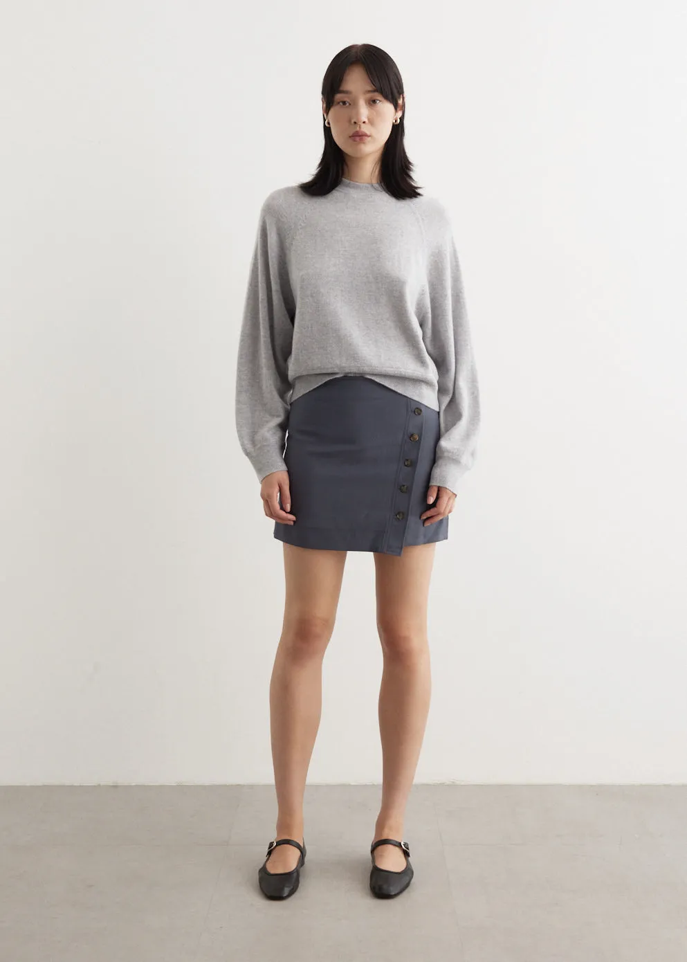 Pemba Sweater