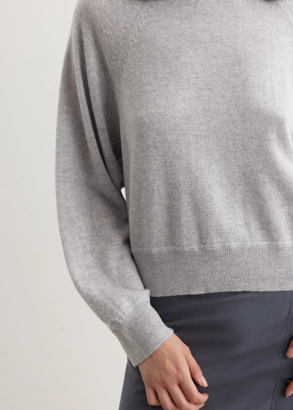 Pemba Sweater