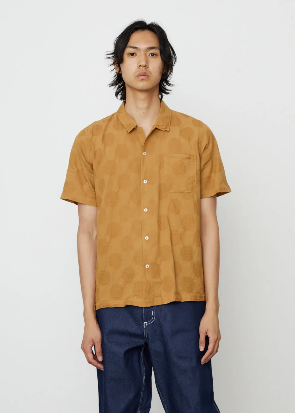 Road Shirt