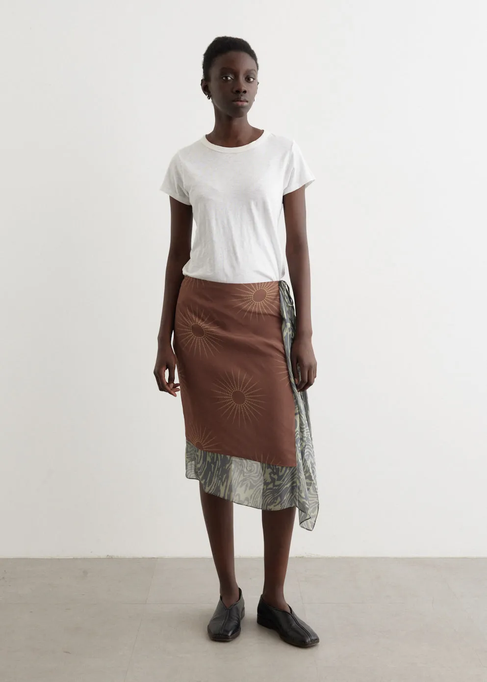 Simili Skirt