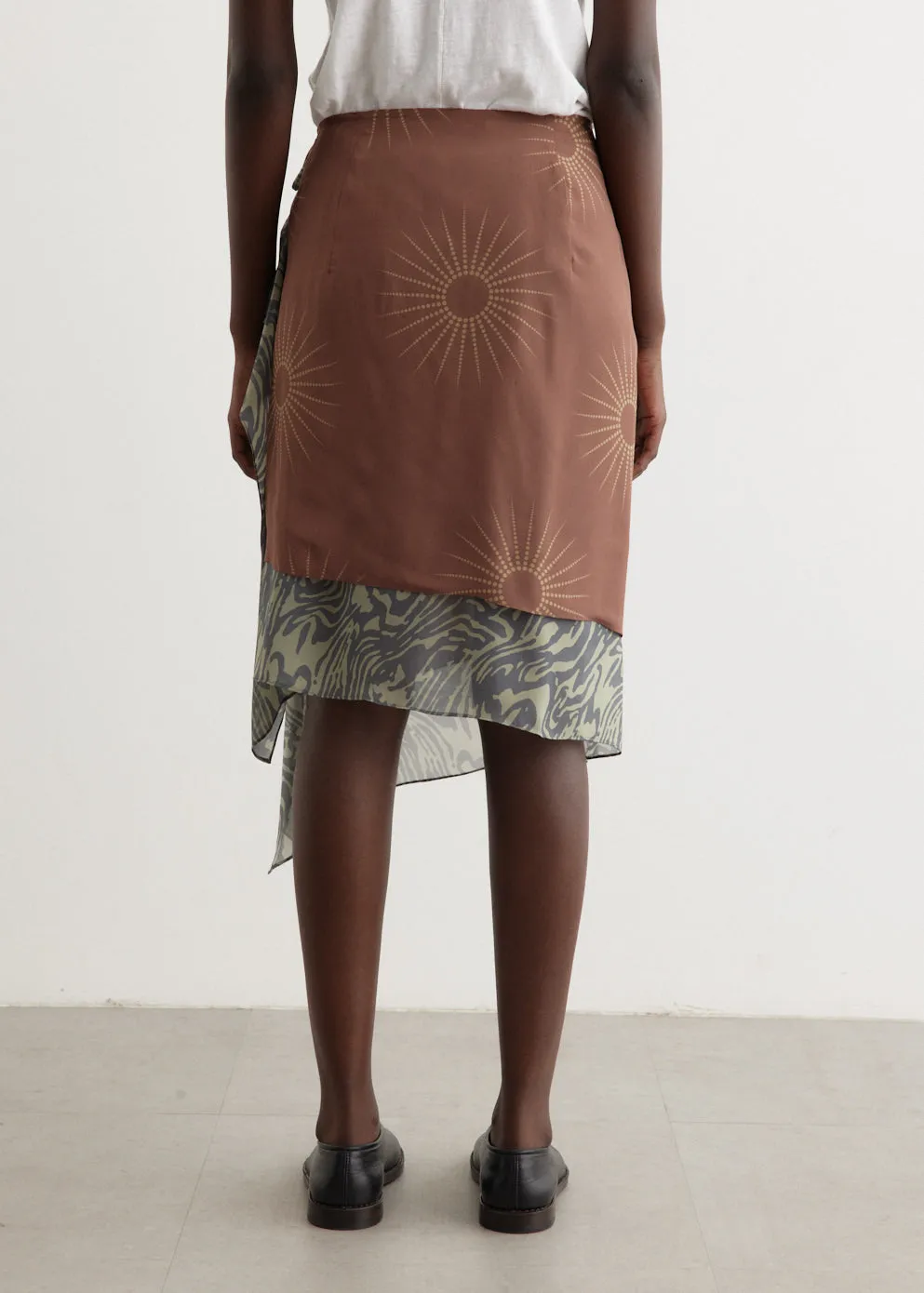 Simili Skirt