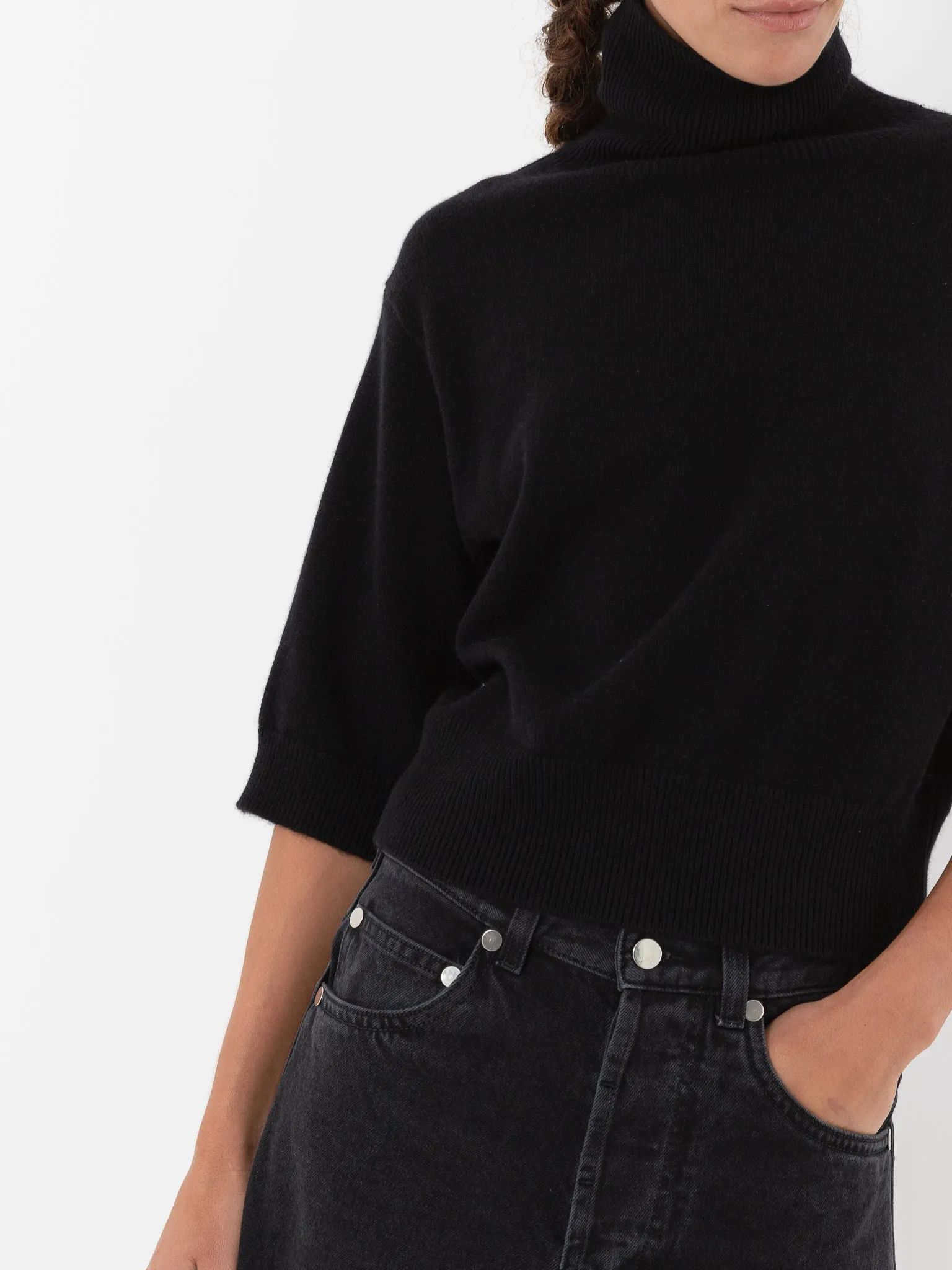 Sofie D'Hoore Morris Sweater