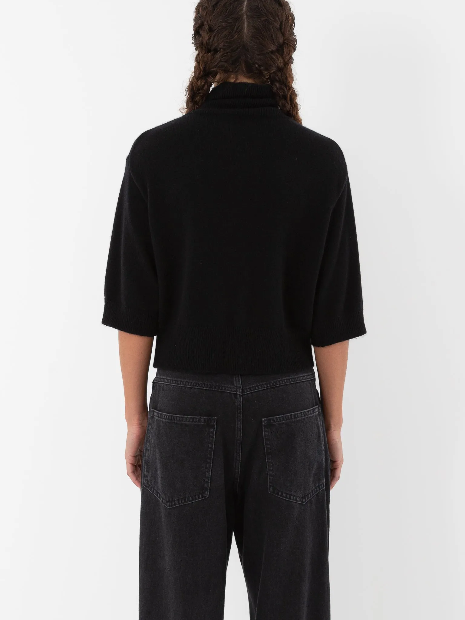 Sofie D'Hoore Morris Sweater