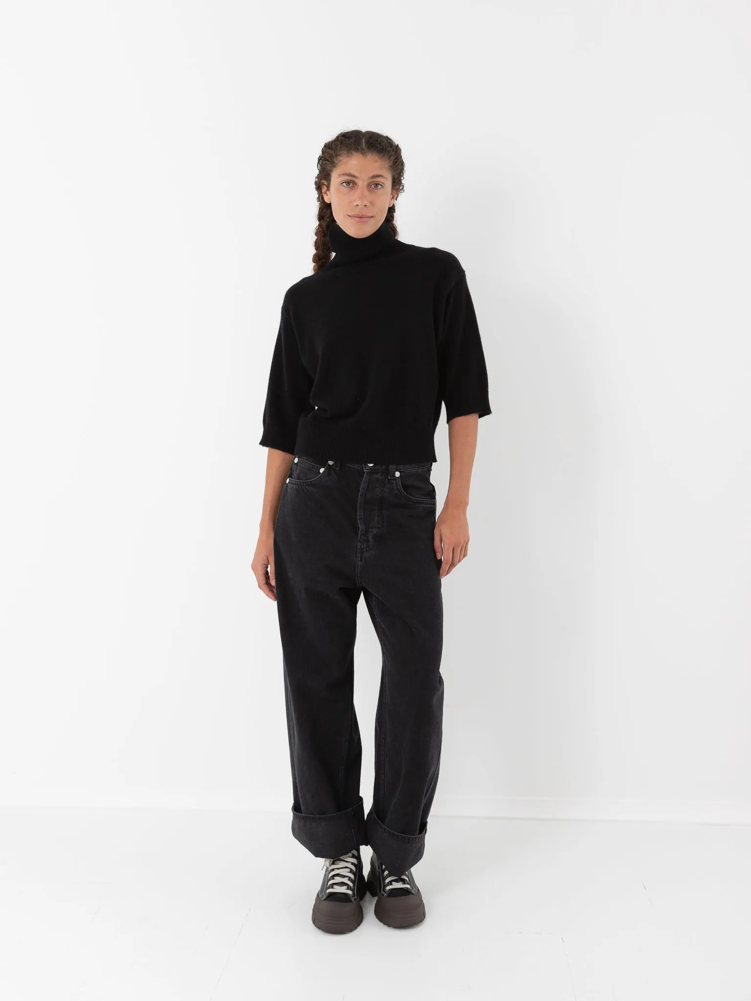 Sofie D'Hoore Morris Sweater