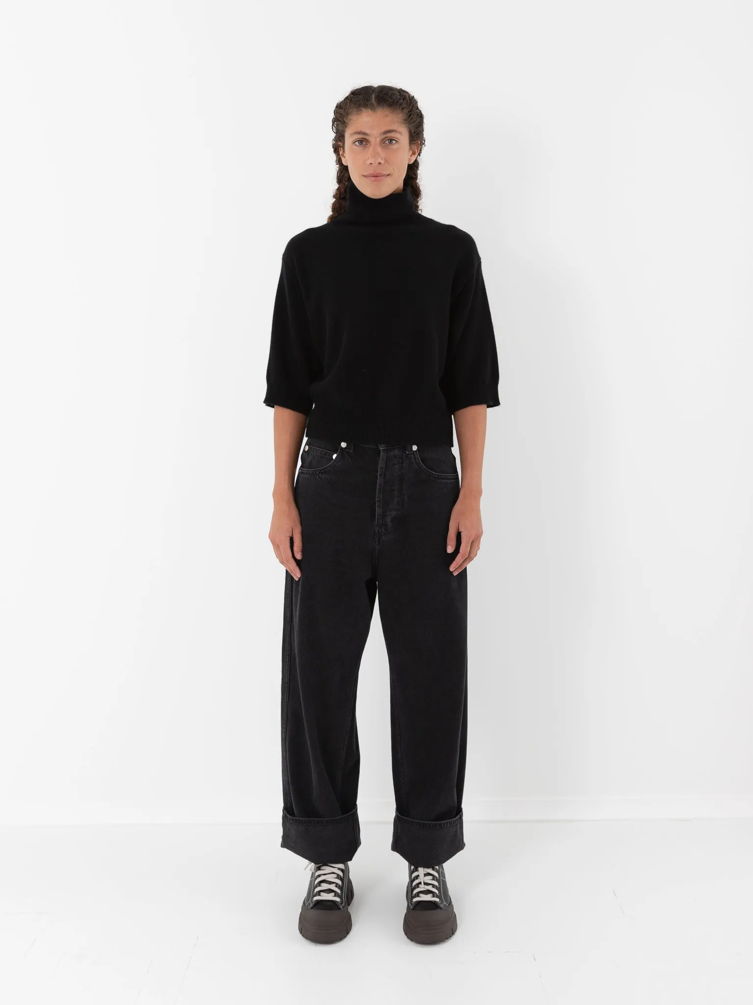 Sofie D'Hoore Morris Sweater