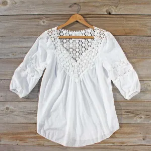 Sugared Breeze Blouse